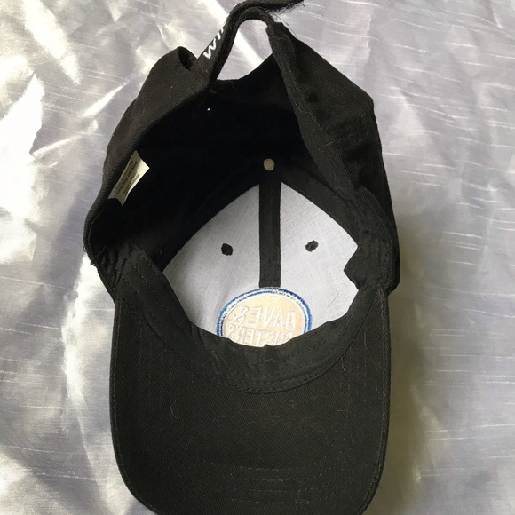 Dave & Busters Winner Hat - Picture 4 of 4